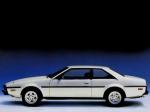 Bitter SC Coupe 1981 года